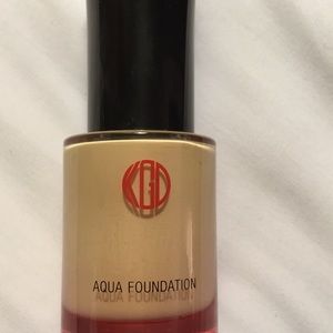 Koh Gen Do aqua foundation 213